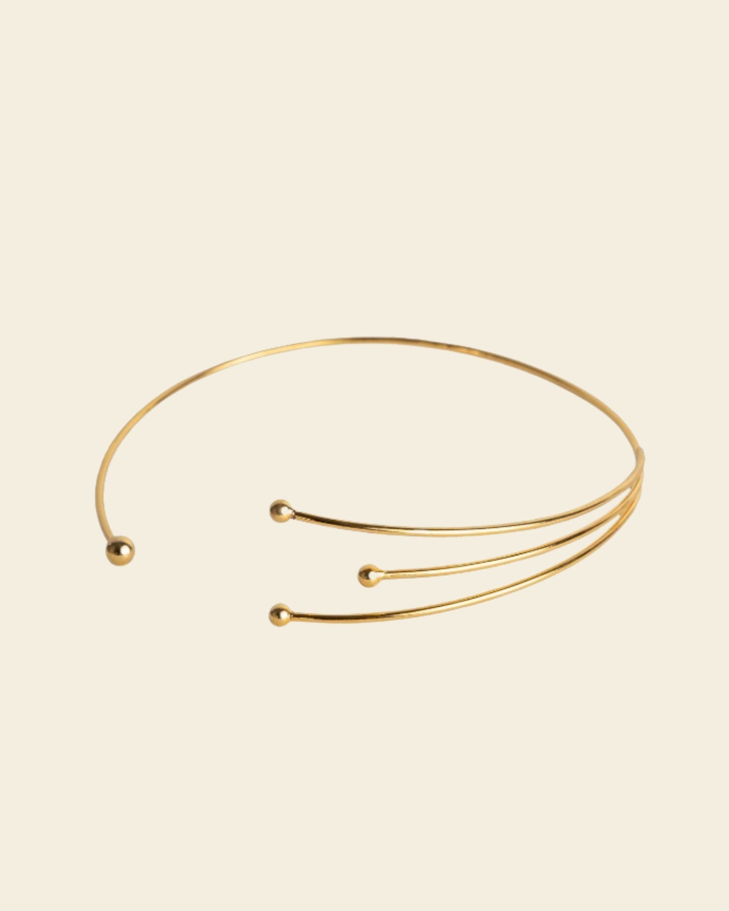 SOL CHOKER