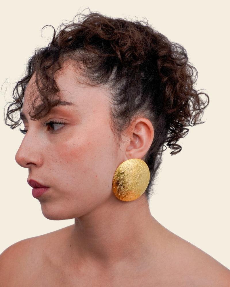ORO EARRINGS